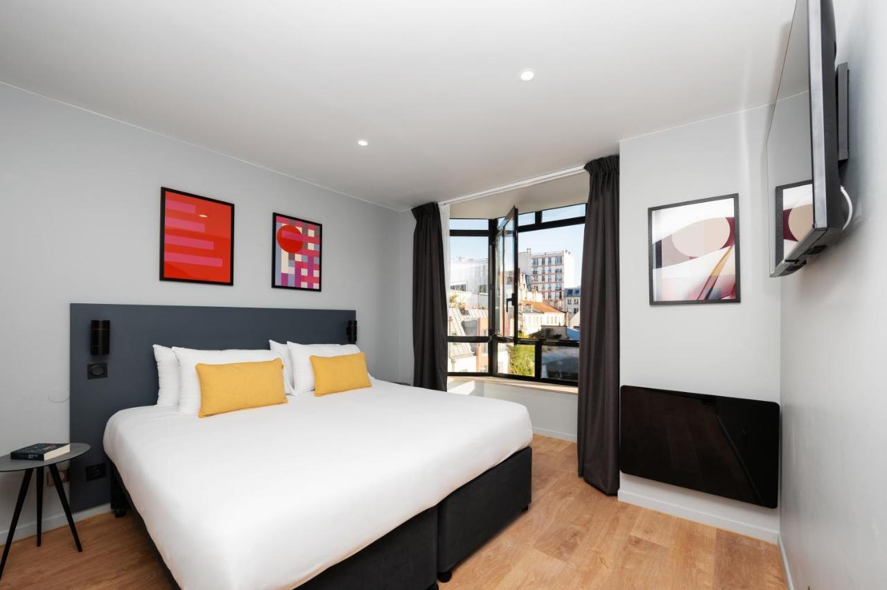 Appartement 1 Chambre (4 Adultes)